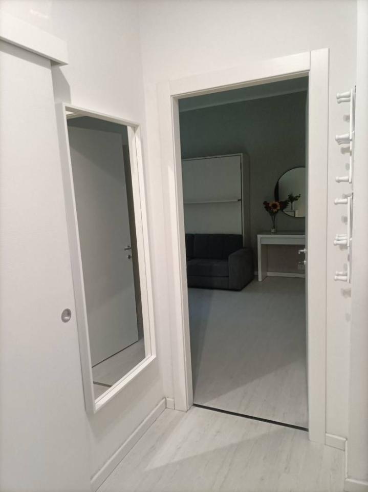 appartamento in vendita ad Alessandria in zona Centro Città