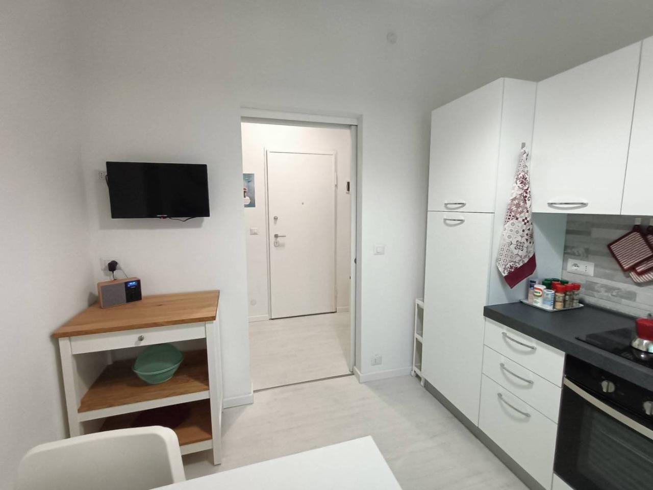 appartamento in vendita ad Alessandria in zona Centro Città
