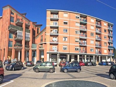 appartamento in vendita ad Alessandria