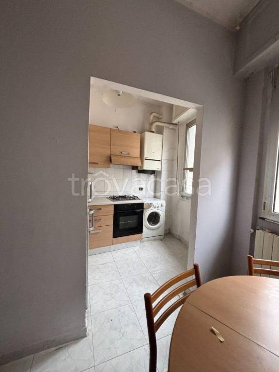 appartamento in vendita ad Alessandria in zona Centro Città