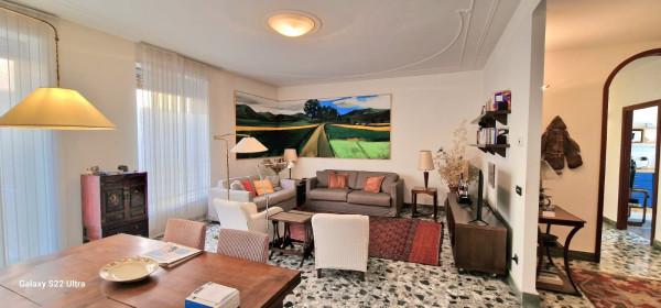 appartamento in vendita ad Alessandria in zona Centro Città