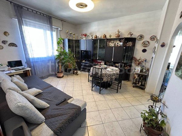 appartamento in vendita ad Alessandria in zona Il Cristo