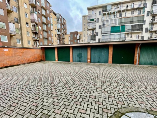appartamento in vendita ad Alessandria in zona Centro Città