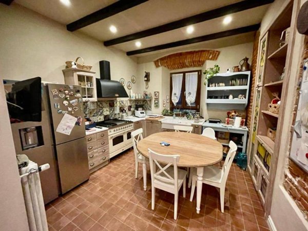 appartamento in vendita ad Alessandria in zona Centro Città