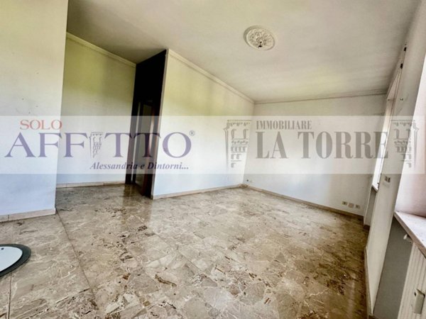 appartamento in vendita ad Alessandria in zona Piazza Garibaldi