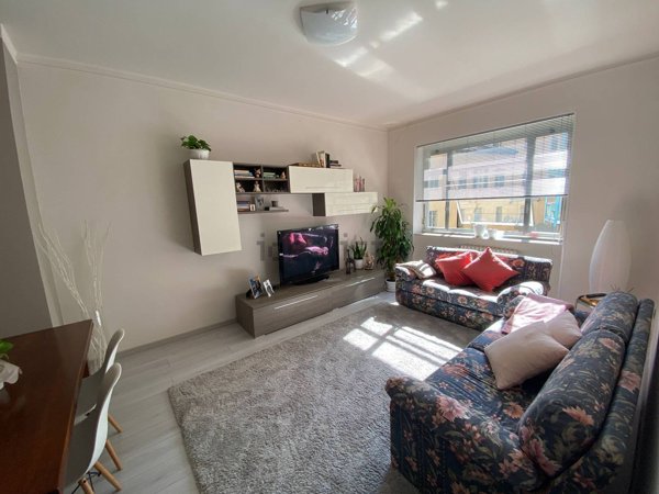 appartamento in vendita ad Alessandria in zona Borgo Rovereto