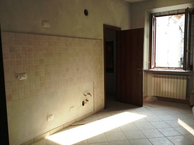 appartamento in vendita ad Alessandria in zona Centro Città