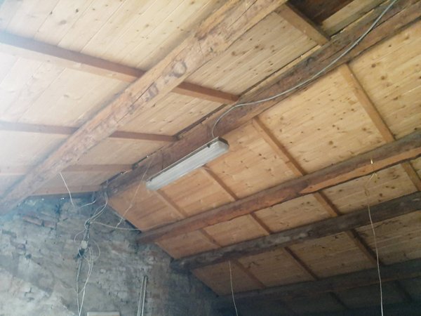 casa indipendente in vendita ad Alessandria in zona San Michele