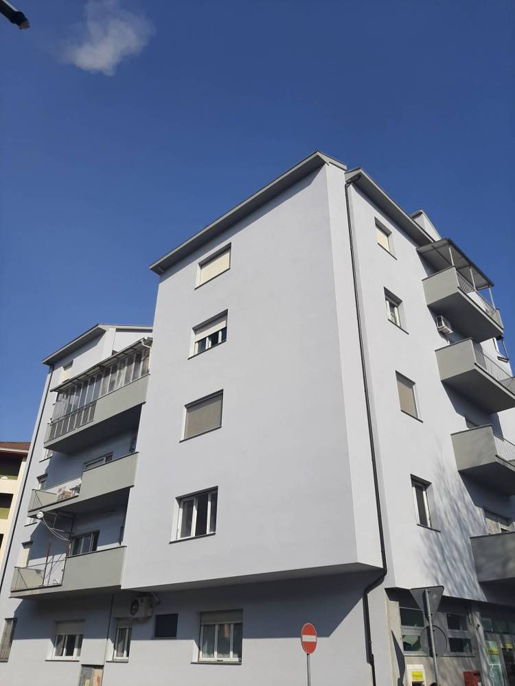 appartamento in vendita ad Alessandria in zona Il Cristo