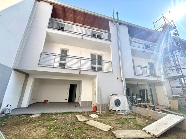 casa indipendente in vendita ad Alessandria in zona Il Cristo