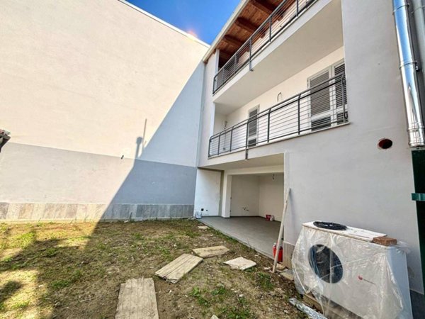casa indipendente in vendita ad Alessandria in zona Il Cristo