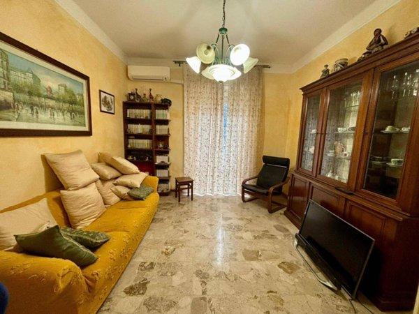 appartamento in vendita ad Alessandria in zona zona Pista