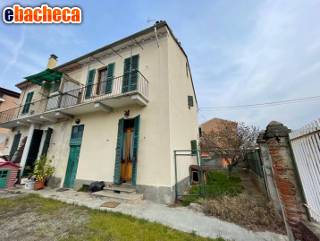 casa indipendente in vendita ad Alessandria in zona Il Cristo