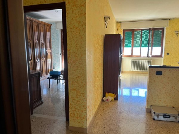 appartamento in vendita ad Alessandria