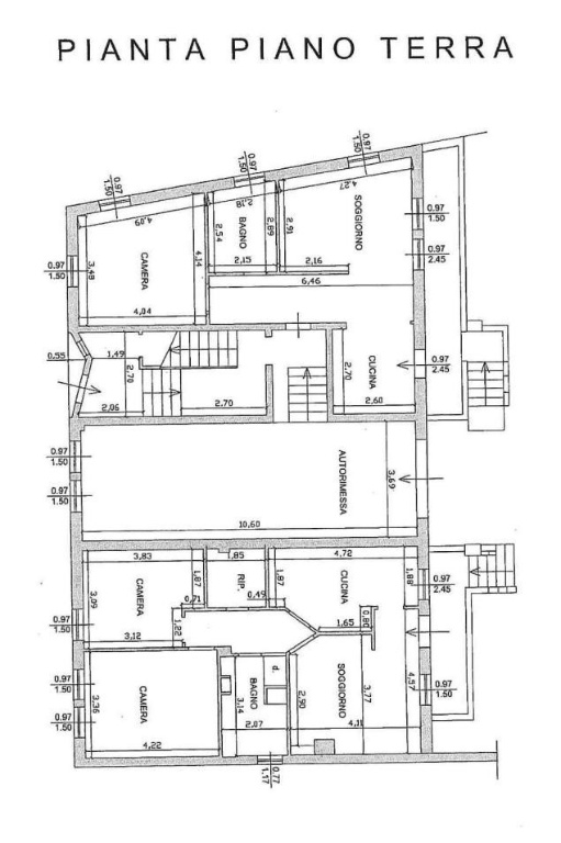 casa indipendente in vendita ad Alessandria