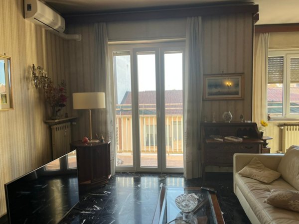 appartamento in vendita ad Alessandria