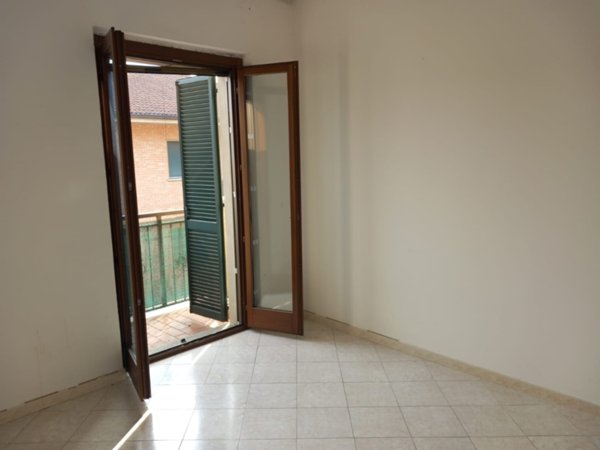 appartamento in vendita ad Alessandria