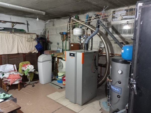 casa indipendente in vendita ad Alessandria in zona San Giuliano Nuovo