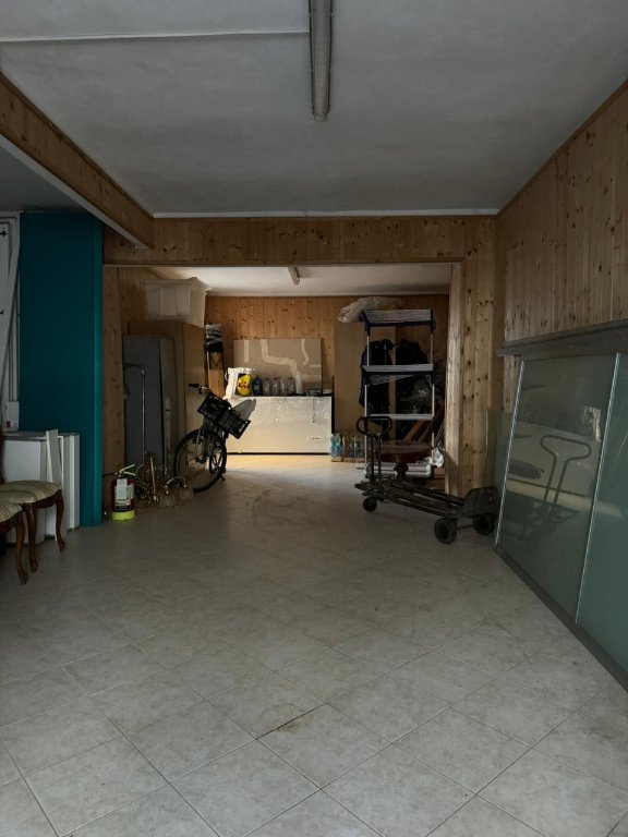 locale di sgombero in vendita ad Alessandria in zona Centro Città