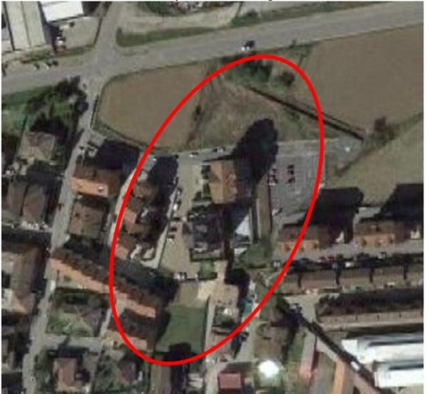 casa indipendente in vendita ad Alessandria in zona Il Cristo