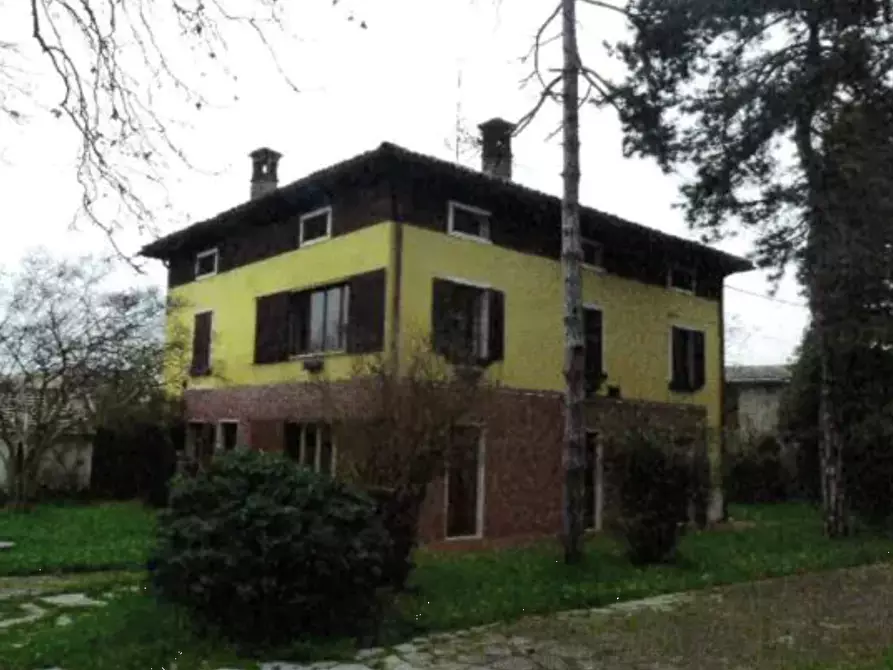 casa indipendente in vendita ad Alessandria in zona San Giuliano Nuovo
