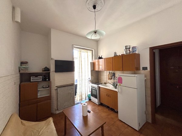 appartamento in vendita ad Alessandria