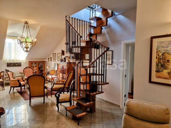 appartamento in vendita ad Alessandria in zona Centro Città