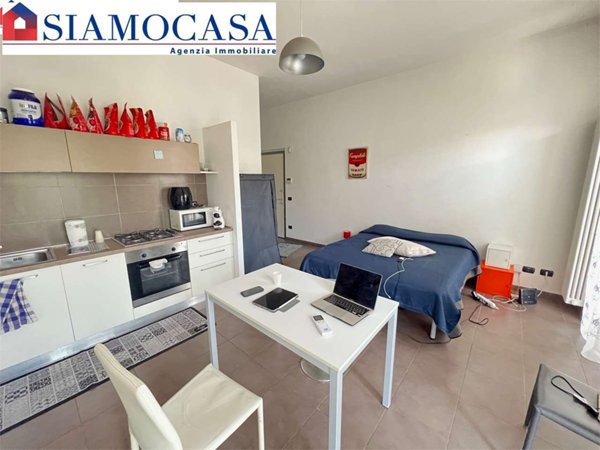 appartamento in vendita ad Alessandria in zona Borsalino