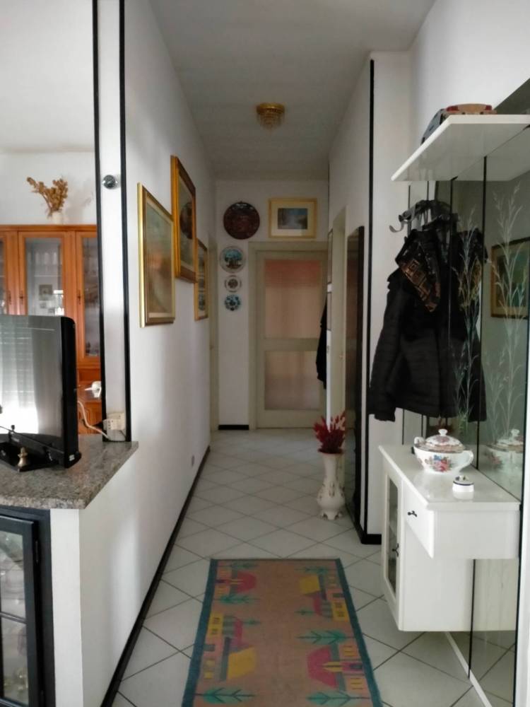 appartamento in vendita ad Alessandria in zona Centro Città