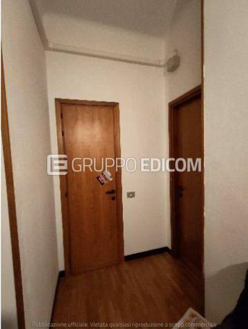 appartamento in vendita ad Alessandria