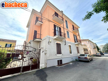 appartamento in vendita ad Alessandria in zona Centro Città
