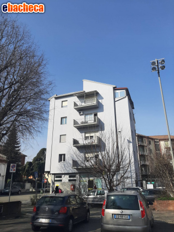 appartamento in vendita ad Alessandria in zona Il Cristo