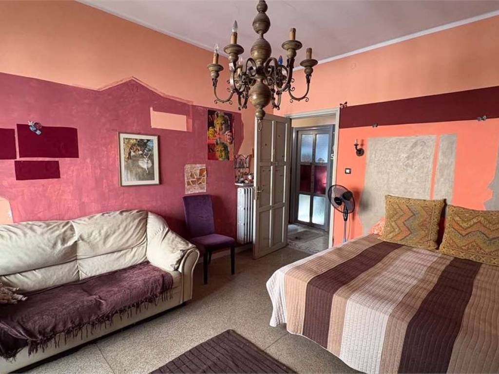 appartamento in vendita ad Alessandria in zona Centro Città