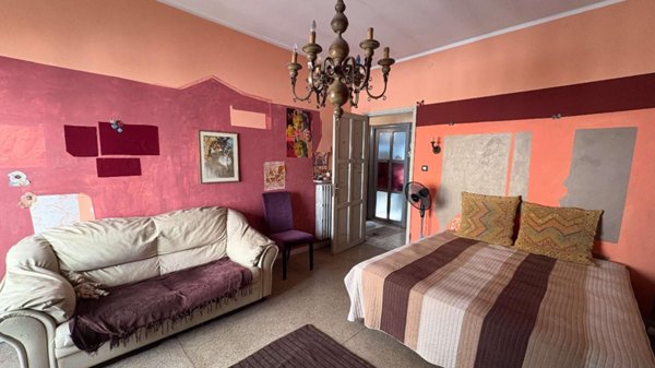 appartamento in vendita ad Alessandria in zona Centro Città