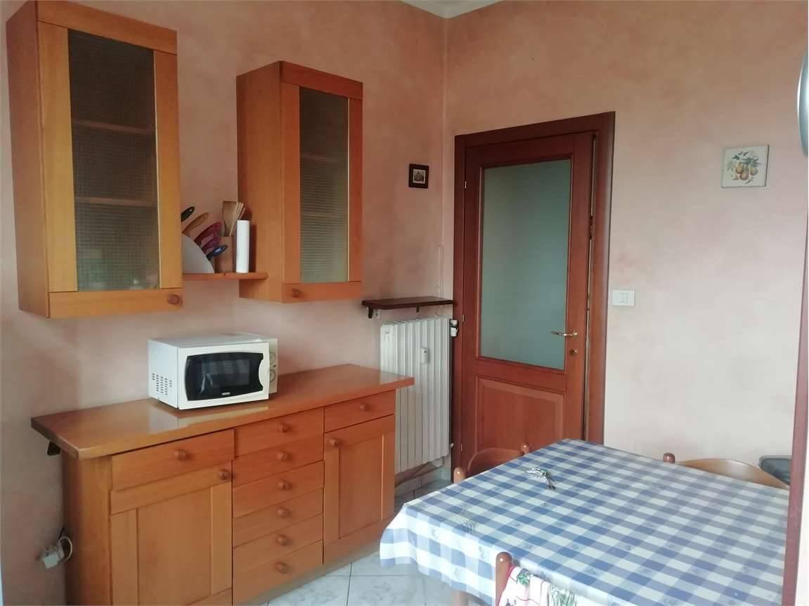 appartamento in vendita ad Alessandria in zona Piazza Matteotti