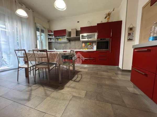 appartamento in vendita ad Alessandria in zona zona Pista