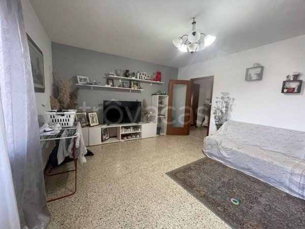 appartamento in vendita ad Alessandria in zona Spinetta Marengo