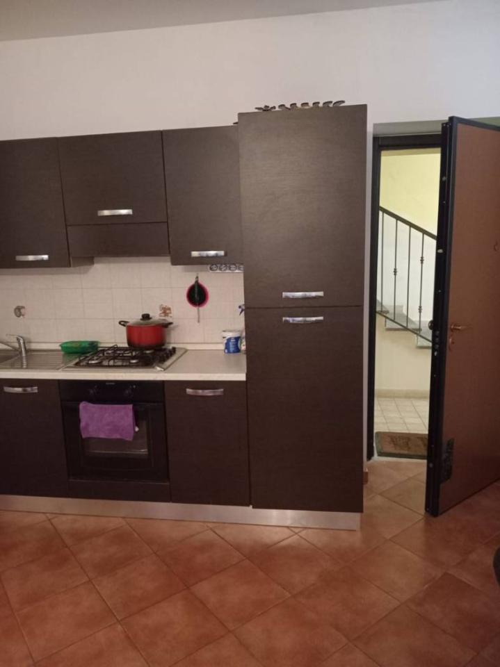appartamento in vendita ad Alessandria in zona Il Cristo