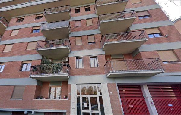 appartamento in vendita ad Alessandria