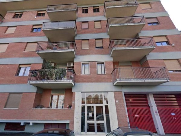 appartamento in vendita ad Alessandria in zona zona Pista