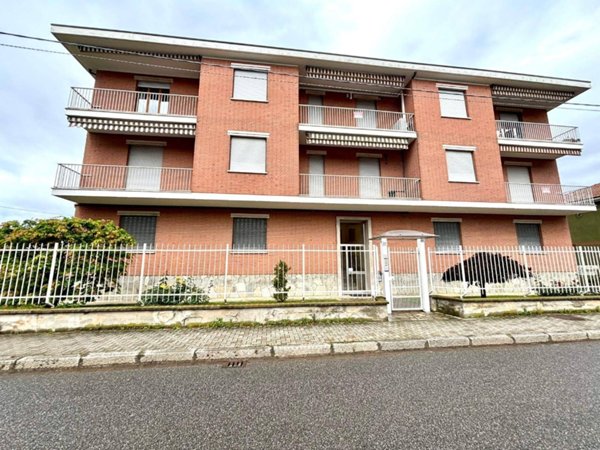 appartamento in vendita ad Alessandria in zona San Michele