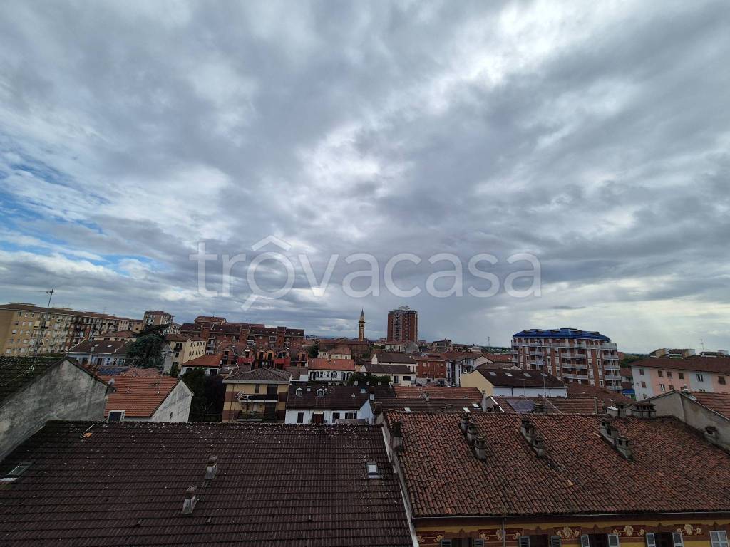 appartamento in vendita ad Alessandria in zona Il Cristo