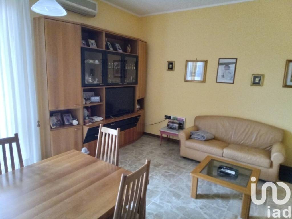appartamento in vendita ad Alessandria in zona Piazza Garibaldi