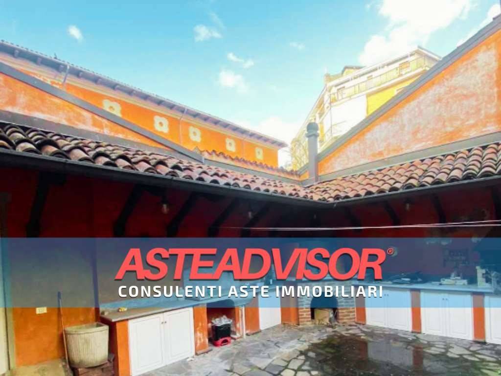 appartamento in vendita ad Alessandria in zona Borgo Rovereto