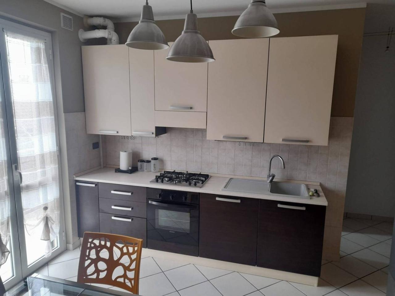 appartamento in vendita ad Alessandria