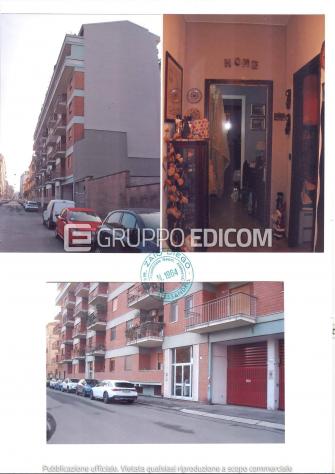 appartamento in vendita ad Alessandria