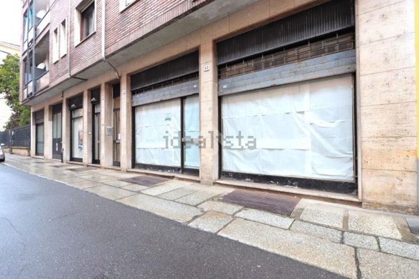 appartamento in vendita ad Alessandria in zona Centro Città