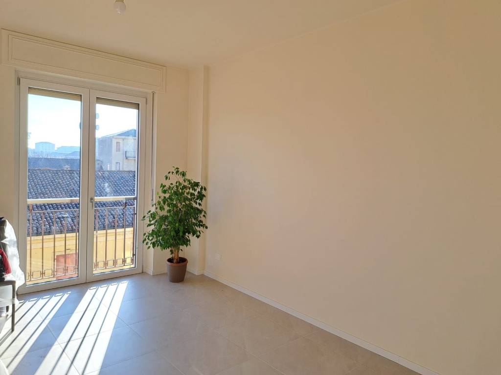 appartamento in vendita ad Alessandria in zona Centro Città