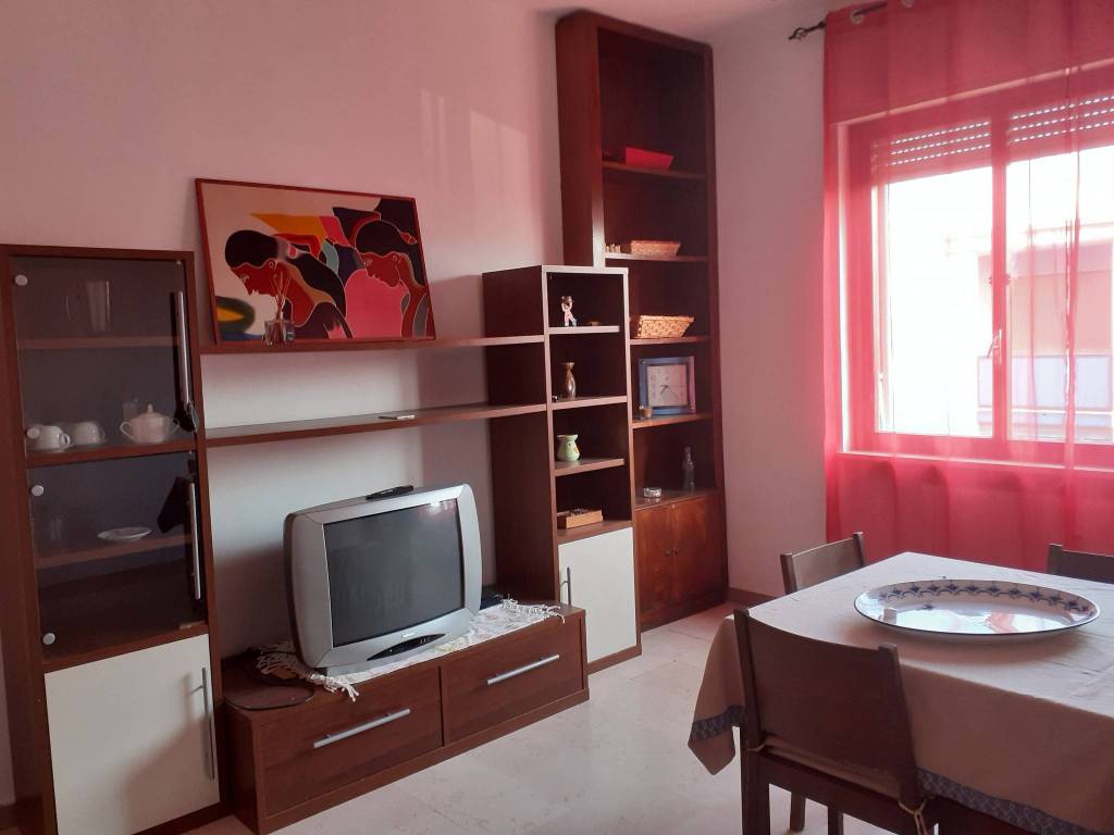 appartamento in vendita ad Alessandria in zona Centro Città