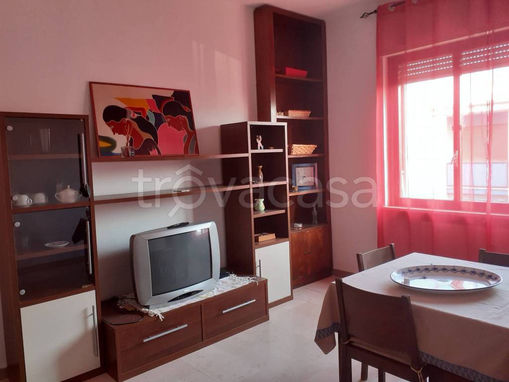 appartamento in vendita ad Alessandria in zona Centro Città